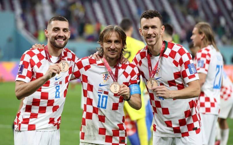 捷克击败克罗地亚,意外取得胜利 捷克击败克罗地亚,意外取得胜利