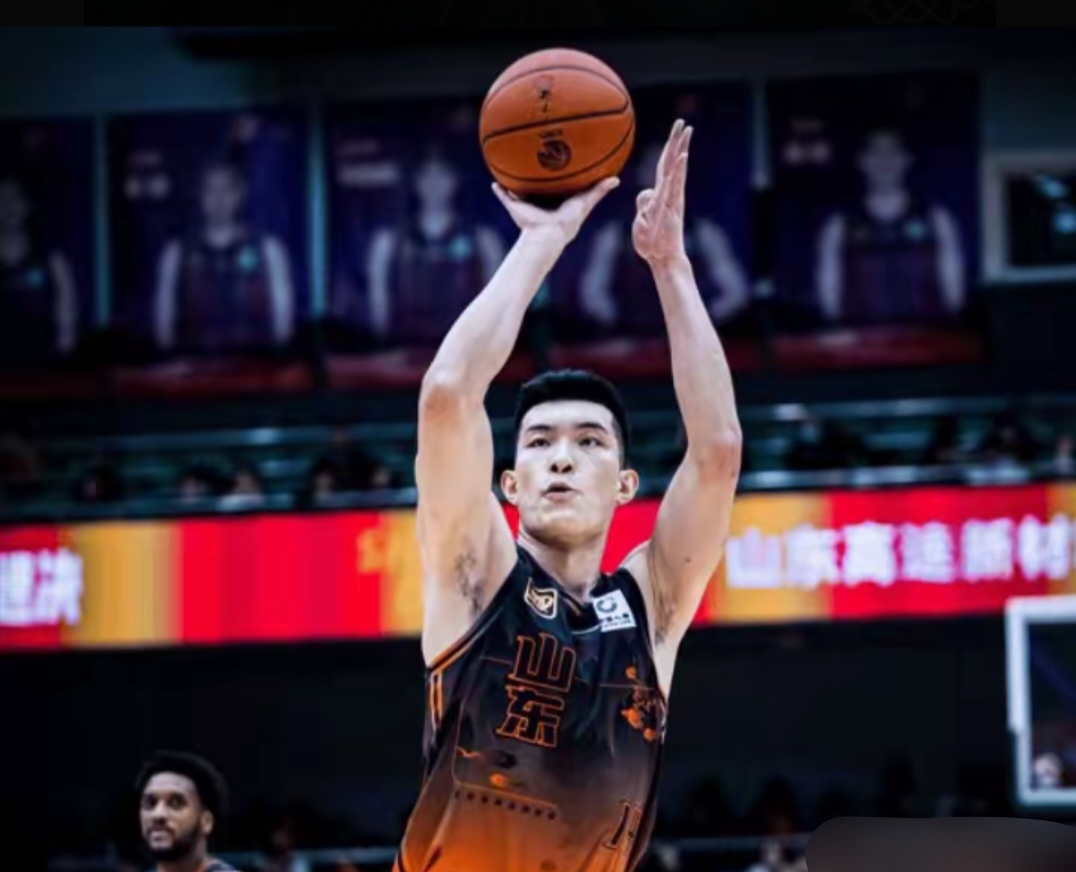 山东男篮取得连胜，势不可挡的简单介绍