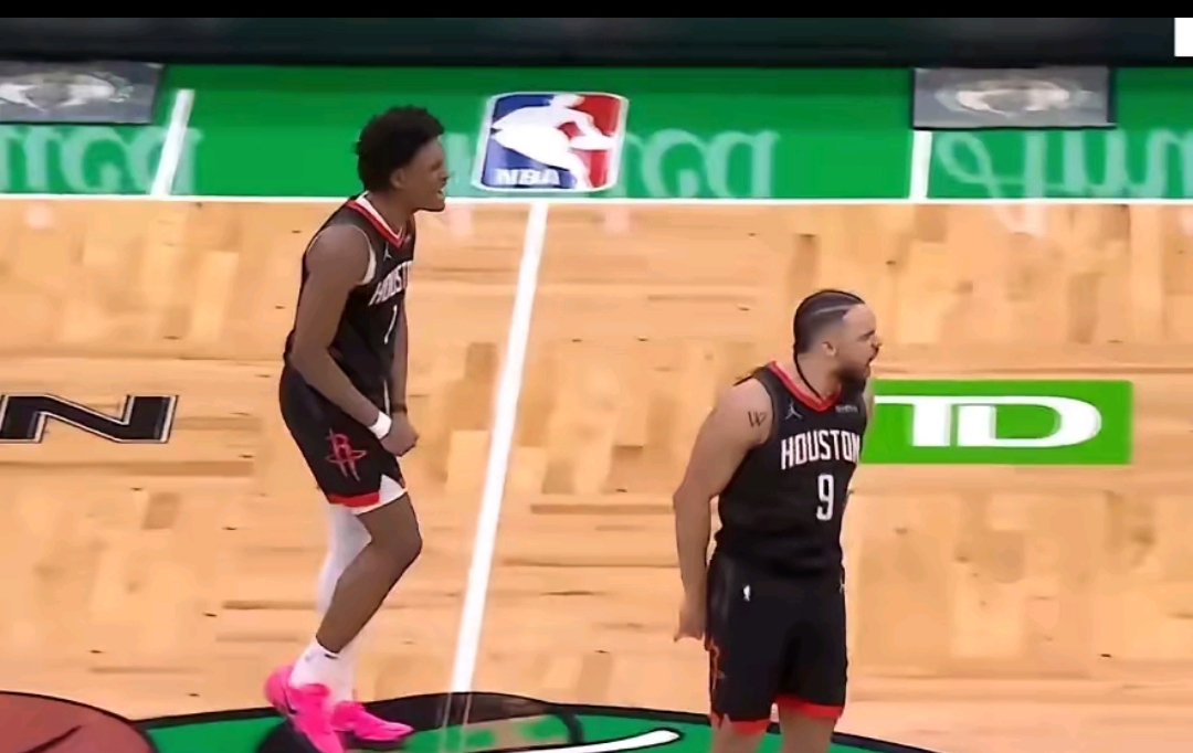 九游体育在线-凯尔特人负火箭，客场遭遇失利