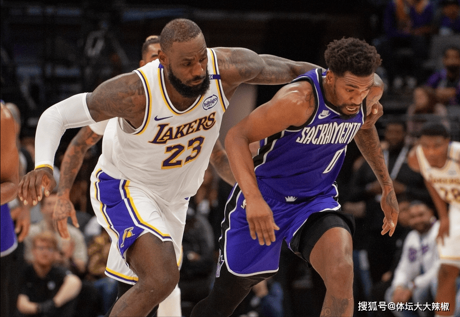 九游体育-湖人止颓势力克国王，取得关键胜利的简单介绍