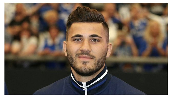 包含老牌劲旅:沙尔克队的征程如何?的词条 包含老牌劲旅:沙尔克队的征程如何?的词条