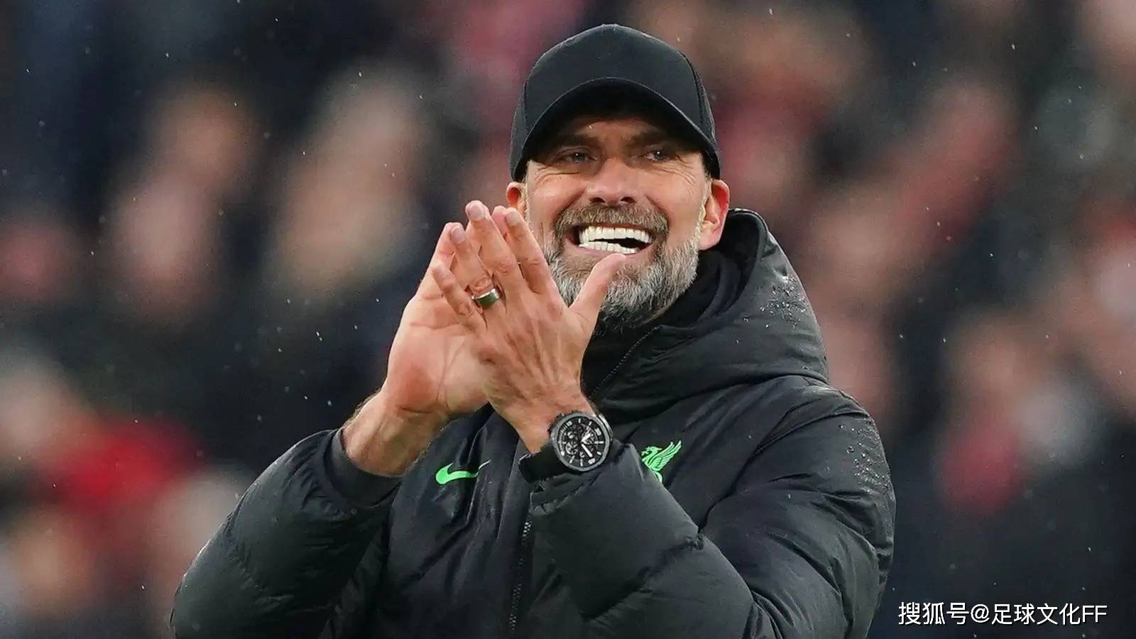 包含克洛普执掌门兴，客场击败科隆的词条