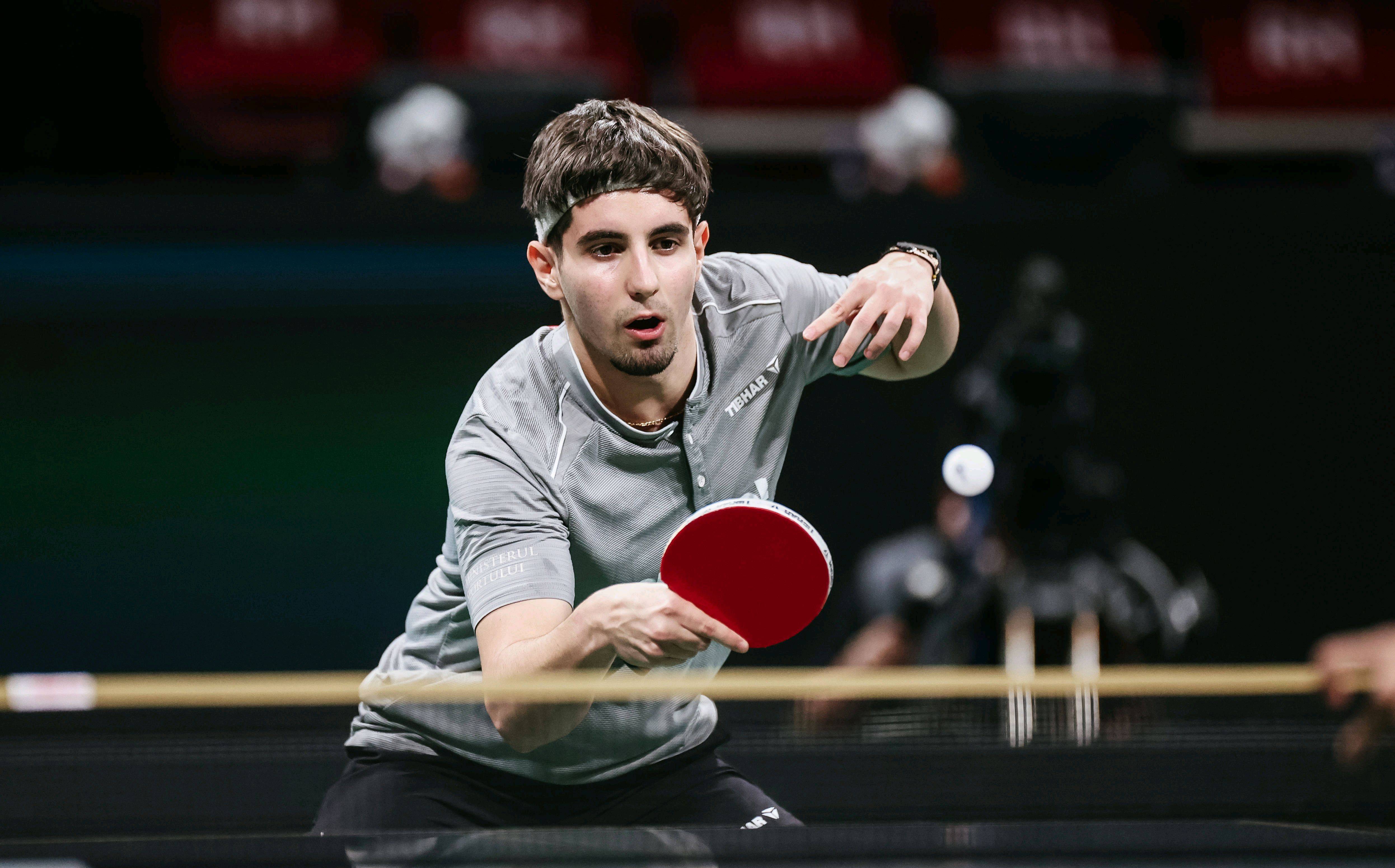 九游体育登录-罗马尼亚队在比赛中取得了胜利