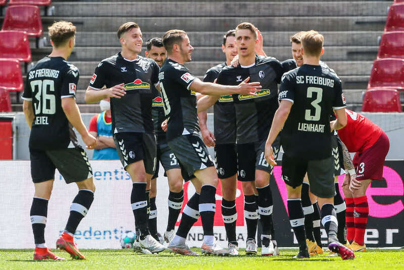 法兰克福客场挫败科隆,取得胜利 法兰克福客场挫败科隆,取得胜利