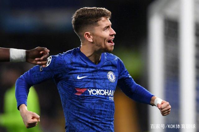 九游体育中国官网-切尔西三分在握赢得强烈战役