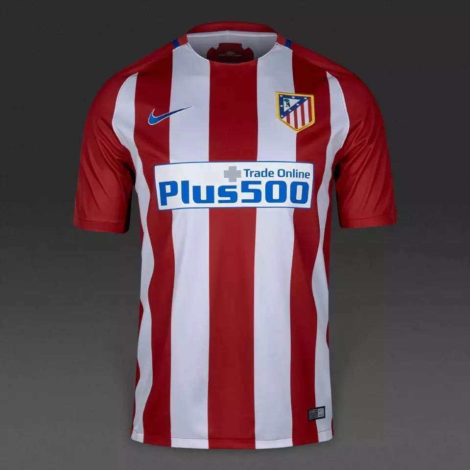 马德里双雄战平，积分差距无变化