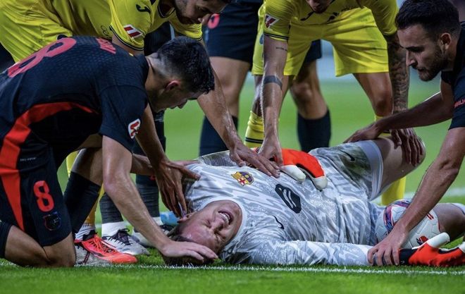 九游体育在线登录-包含巴塞罗那遭遇败局，积分落后领头羊的词条