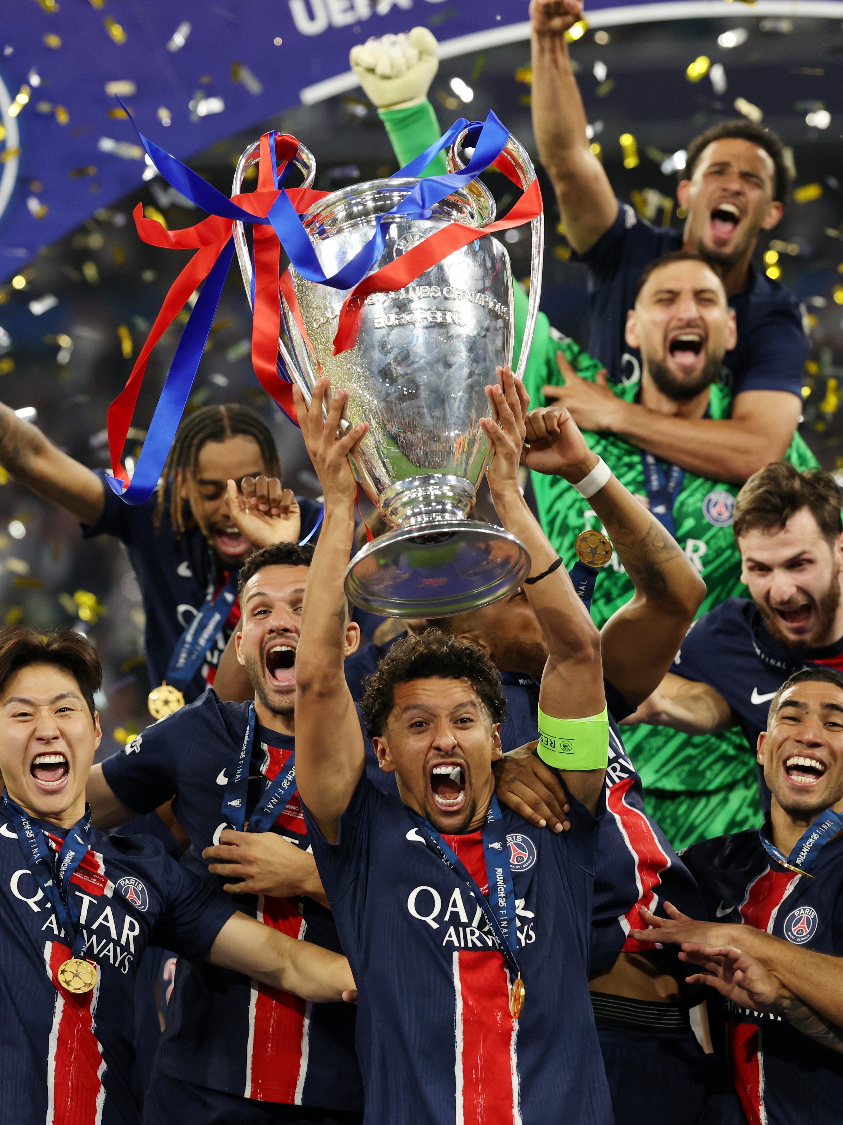 九游体育官方入口-罗马逆转胜利，赢得欧冠明星秀