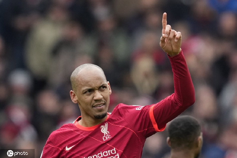 利物浦客场战平沃特福德，保持领跑优势的简单介绍