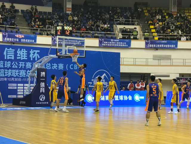 九游体育-湖南男篮大比分胜出，取得开门红的简单介绍