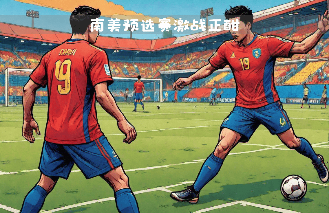 九游体育在线登录-哥伦比亚不敌厄瓜多尔遭遇失利