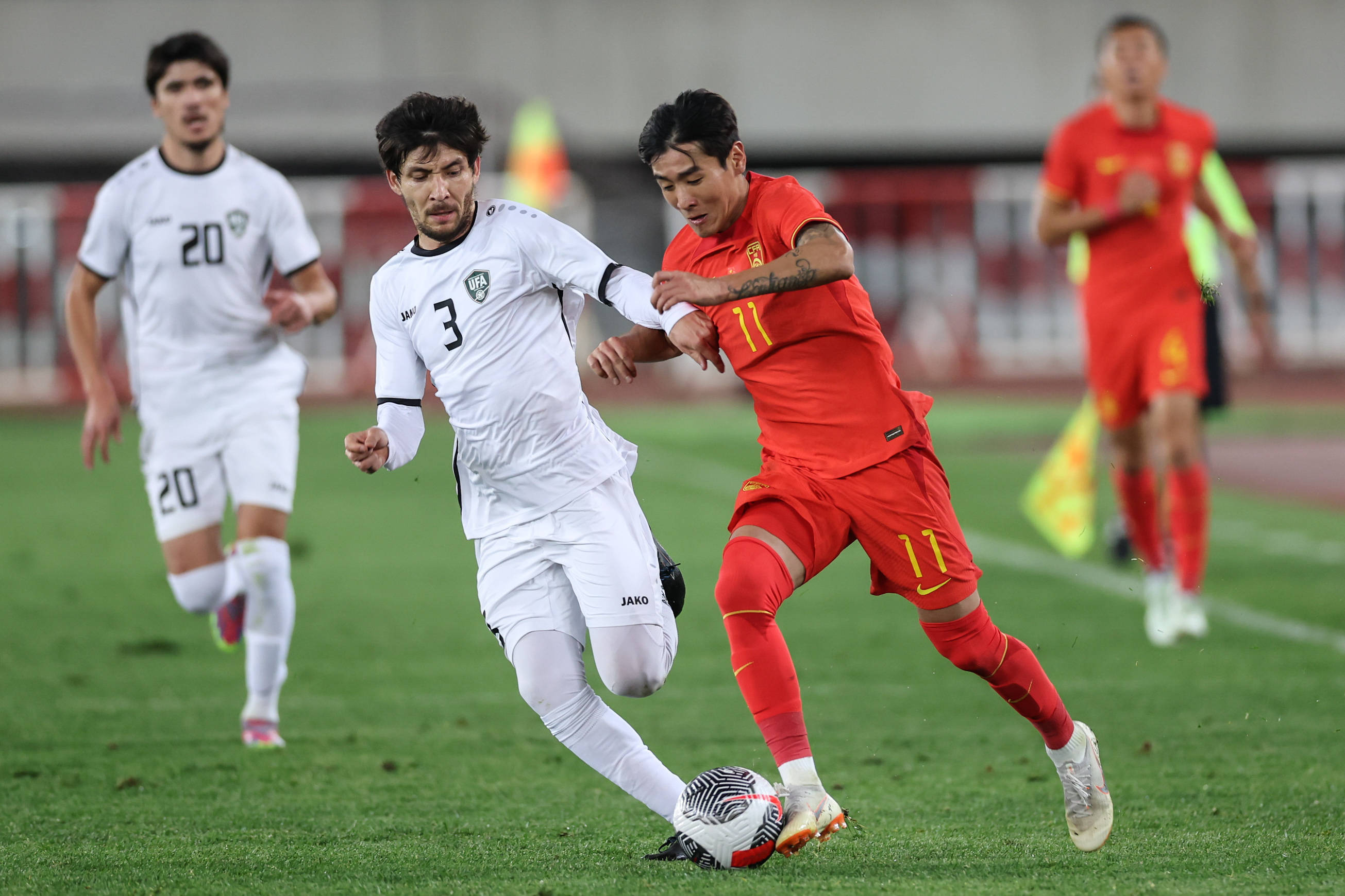 九游体育亚洲官网-足球比赛的激烈程度在各国广受认可