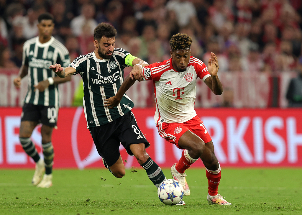 足球比赛的激烈程度在各国广受认可 足球比赛的激烈程度在各国广受认可